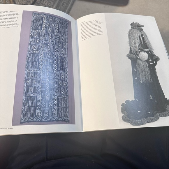 Secrecy African Art that Conceals and Reveals book - Picture 8 of 9